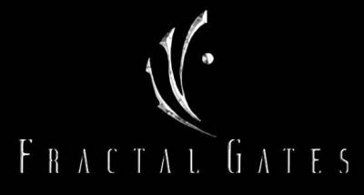 logo Fractal Gates
